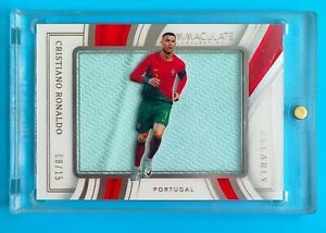 Cristiano Ronaldo Jersey Card for sale | eBay Cristiano Ronaldo Jersey Card for sale | eBay