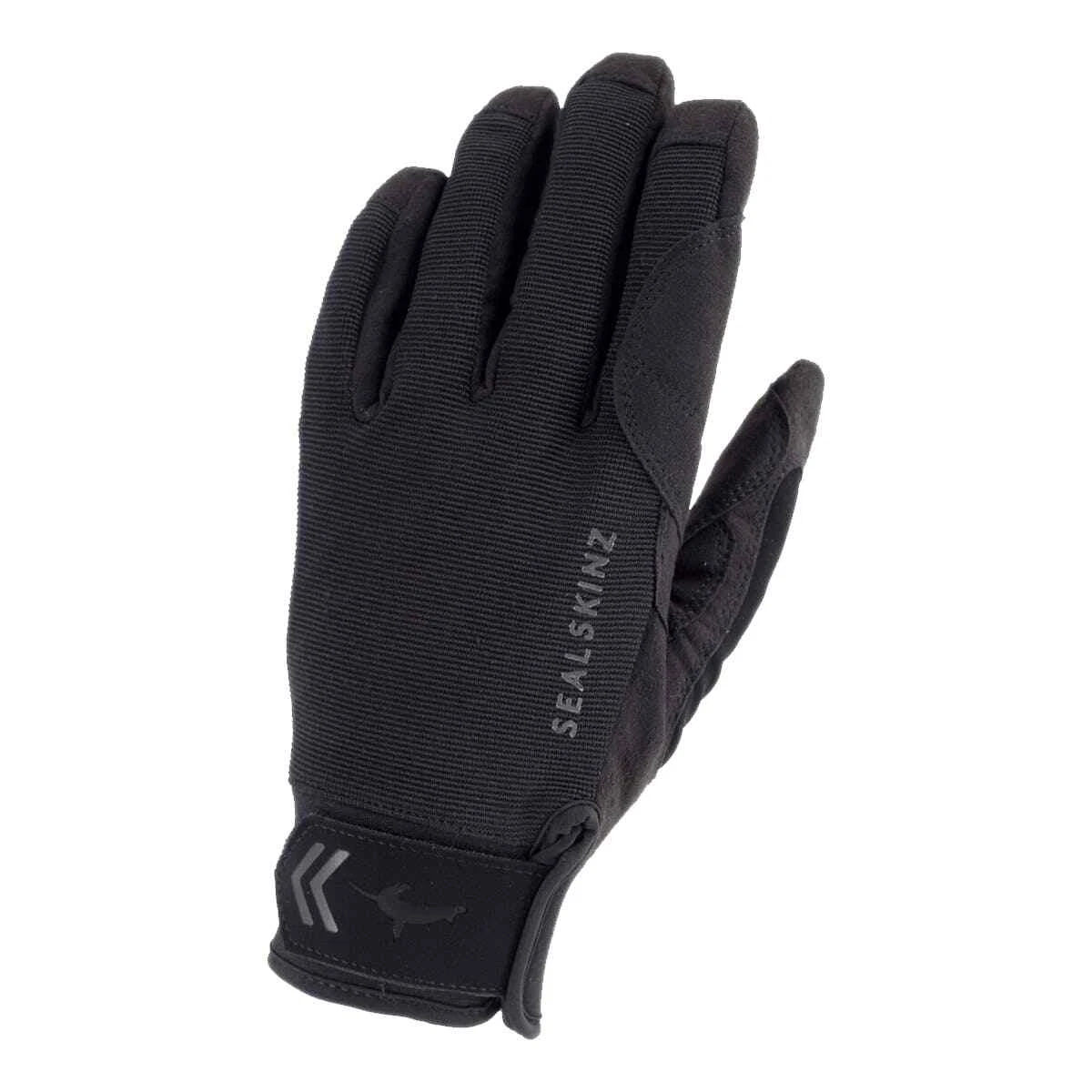 Sealskinz Waterproof All Weather Gloves - Winter Warm Glove Outdoors