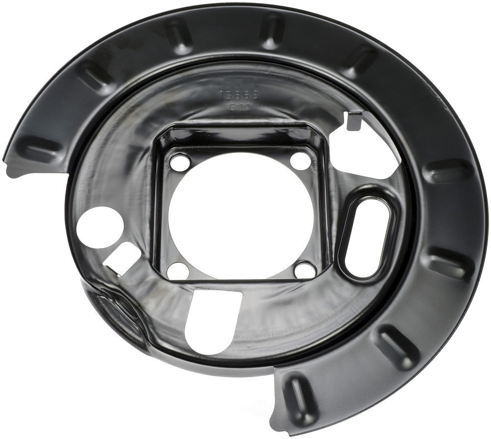 Brake Backing PlateDust Shield Dorman 924002 eBay