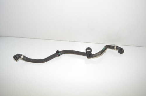 BMW G21 330e Leitung Vorlauf Wasserkühler 8654869 17128654869