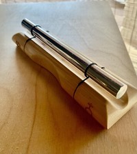 Meinl Sonic Energy Flower of Life Tuning Fork  Case