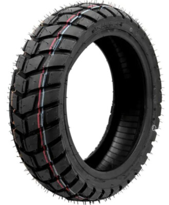Duro HF903 Dual-Sport Bias-Ply Scooter Tire 120/70-12 (25-90312-12070)