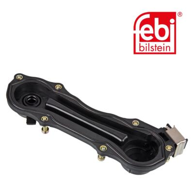 Abdeckung für Bremssattel passend für DAF, IVECO, Scania, Mercedes Benz