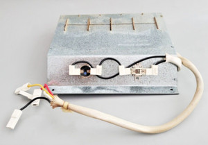 Candy GOC58F-80 Wäschetrockner Heizelement funktionstüchtig Ersatzteil