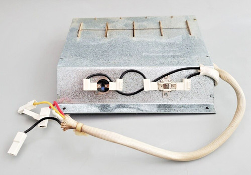 Candy GOC58F-80 Wäschetrockner Heizelement funktionstüchtig Ersatzteil