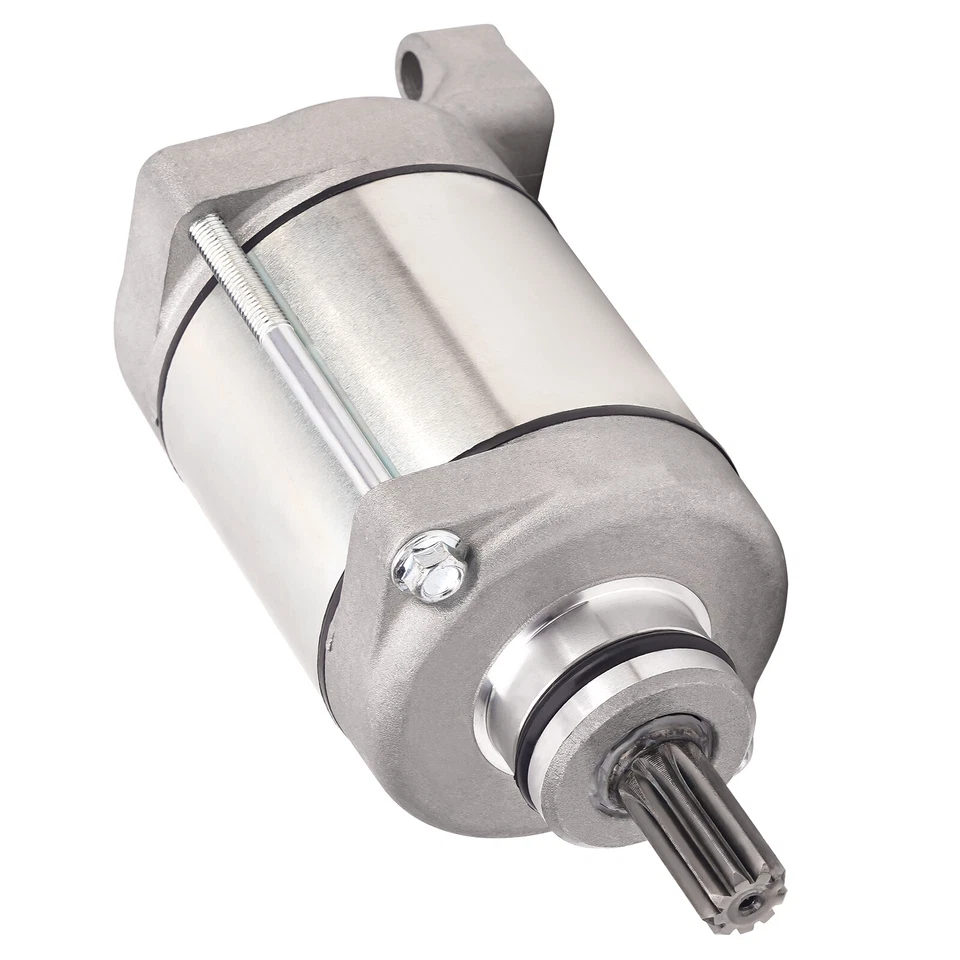 Стартерный двигатель 18P-81890-00-00For Yamaha YFZ450R YFZ450R SE ATV 2009-2019 YFZ450X - Изображение 4 из 4