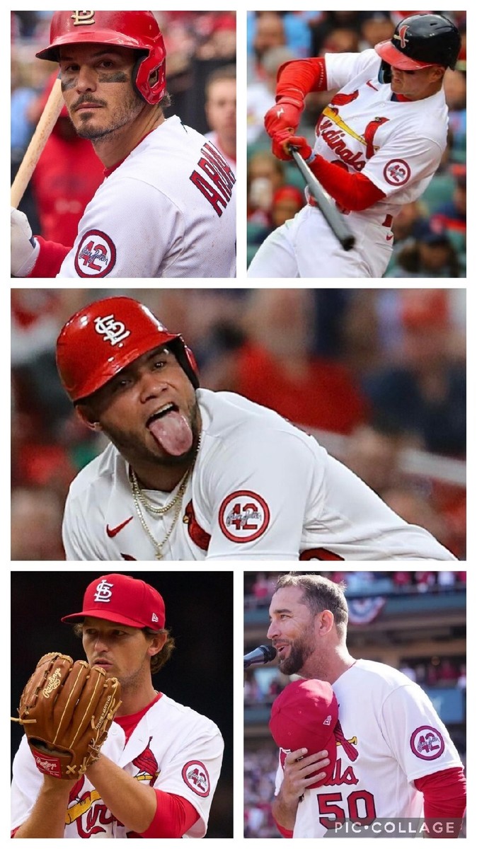 Cardinals name Stifel as jersey sponsor, patch debuts Tuesday