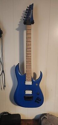 入手困難! Ibanez RGDIR6M 見やすかっ 入手困難! Ibanez RGDIR6M 見やすかっ