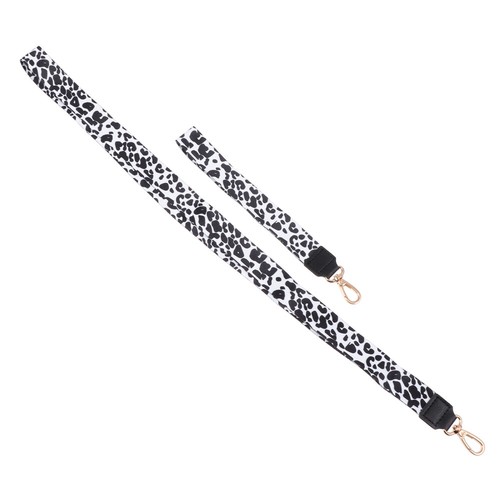 2Pcs Lost Lanyard Hanging Decoration Wrist Chain
