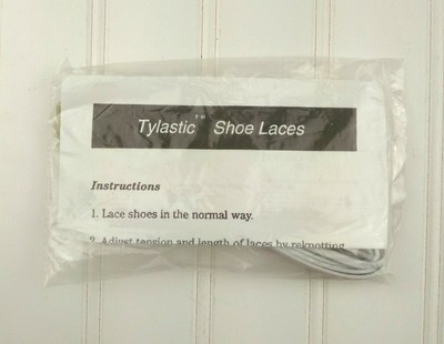 thin elastic shoe laces