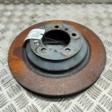 Disque de frein Audi GT