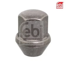 Wheel Nut Febi Bilstein 36655 Rear Axle for Ford