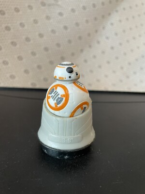 BB-8 Star Wars The Force Awakens Theatre Cup Topper Goldenlink 2015