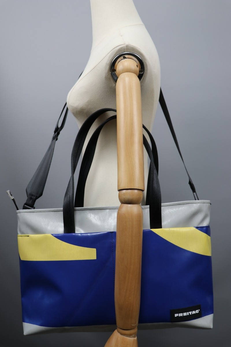 FREITAG フライターグ F560 STERLING スターリン 転写 水模様 FREITAG