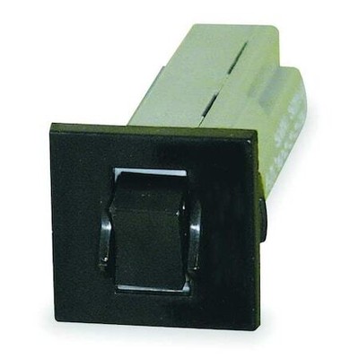 Carling Technologies Ctb-B-B-10 Circuit Breaker, Ctb Series, 10A, 1 Pole,