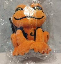 Fuji-Q Highland Naruto Boruto BORUTO Plush Toy