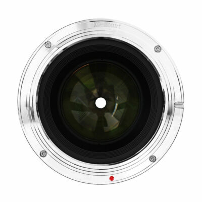 TTArtisan 90mm F1.25 Full Frame MF Lens for Hasselblad XCD X1D II
