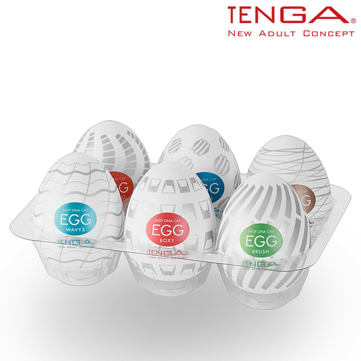 TENGA TENGA Flip Zero Masturbator - EasyToys