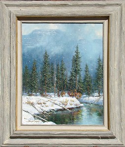 Wayne Cooper Art | eBay