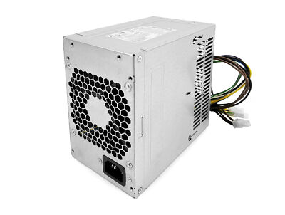 PC Netzteil HP 503378-001 320W Netzteil  Compaq 6005 6000 8000 Pro Serie