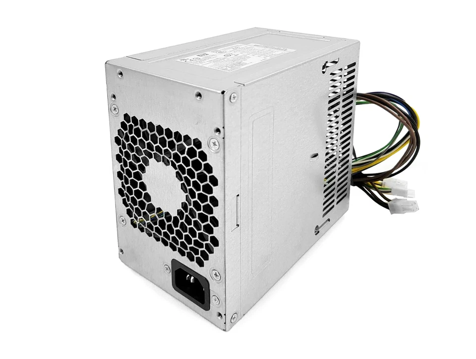 PC Netzteil HP 503378-001 320W Netzteil  Compaq 6005 6000 8000 Pro Serie