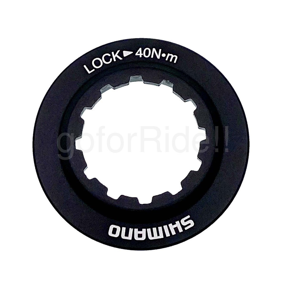 New Shimano Ultegra GRX Bike RT-CL800 160+140mm Disc Rotors Center