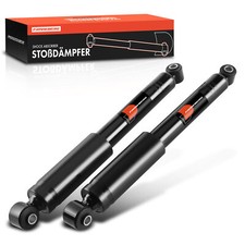 Amortisseur Renault TRAFIC