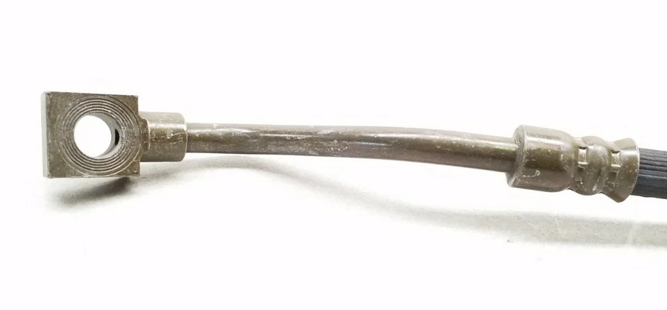Manguera de freno hidráulica 10112054 GM para Pontiac Grand Prix 1988 a 1996 Foto 3 de 3