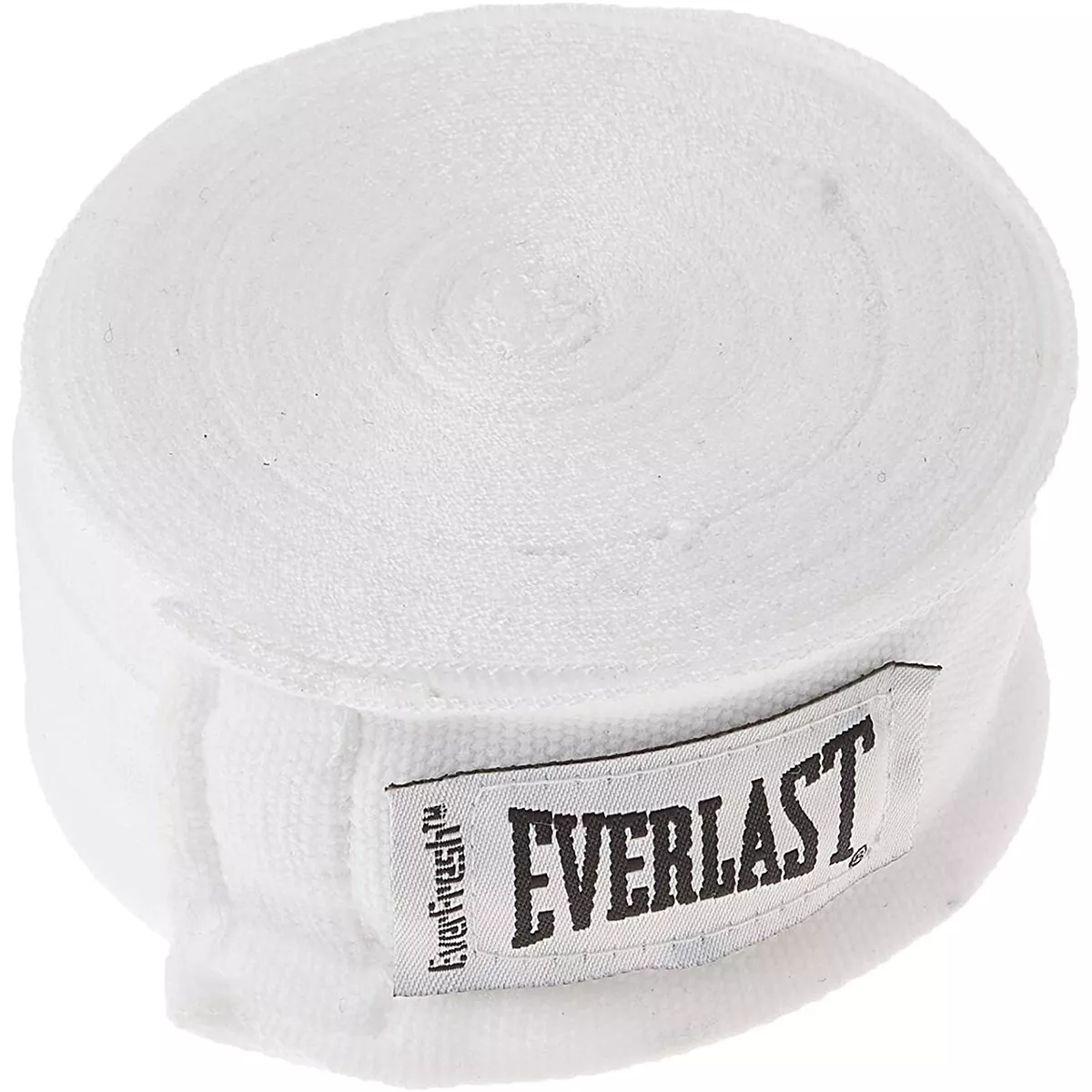 ▷ Everlast Vendas de Boxeo II 180″, Par ©