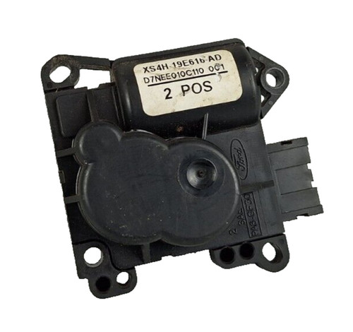 Ford Focus 2000 Heizungsventil Klappensteuerungsmotor XS4H-19E616-AD OEM