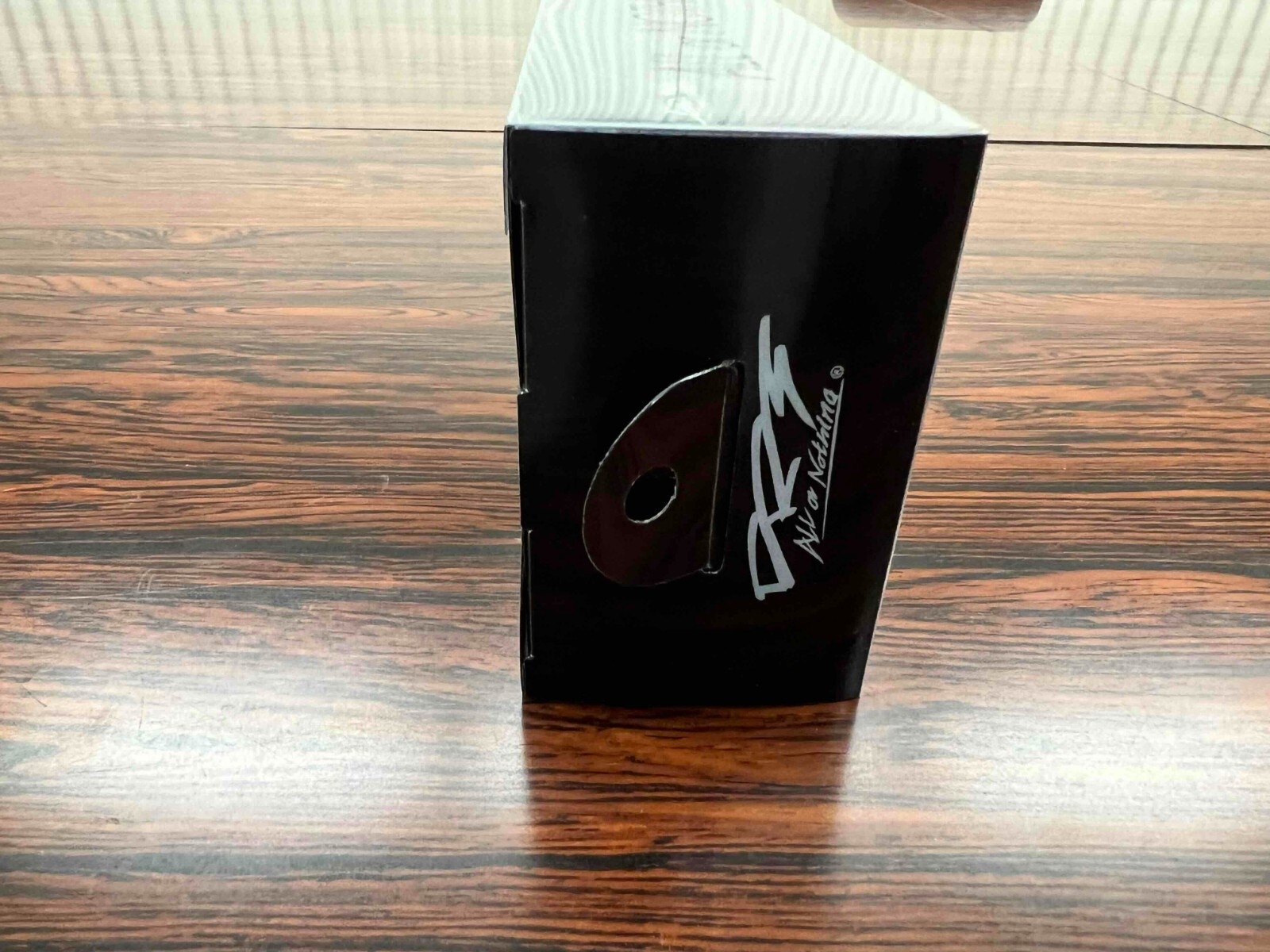 DRT TiNY KLASH Low Floating ELECTRIC BLACK Japanese Fishing Lure Swimbait New - Image 10