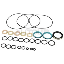 Steering Valve Seal Kit 150L4054 for White Hyster Yale Midwest Steering SK143
