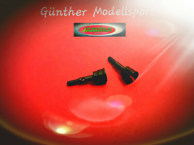 Jamara Radachse Vo-Mj-Ti-Ho-In-LQ SR10 vo+hi VE2, 505090 / Günther Modellsport