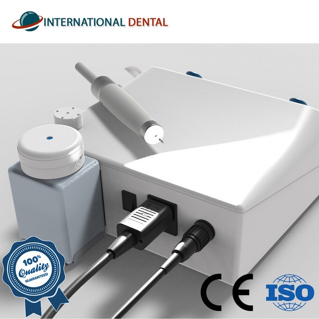 Buffalo Dental V35 Electric Lab Handpiece System Foot Control Only