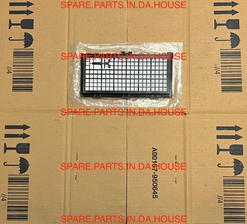manico aspirapolvere miele 09442601