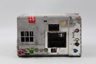 2013 BMW 535i Satellite Radio 929036201 IC 59319 Rh0402 for sale  