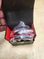 Prinz 49 mm Close up No 1 No 2 No 4 Macro Lens Filter Set W/Case