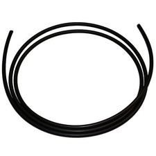 .196'' (5 mm) Buna-N O-Ring Cord Stock, 70A Durometer, 0.196" Thickness, 10'