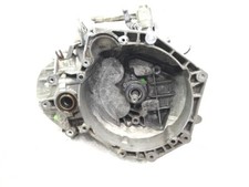 OPEL Astra H Twintop Cabrio 6-Gang Getriebe M32 3.65 KZ H4 55194293