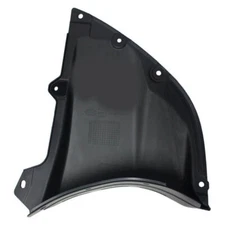 New Passenger Side Front Fender Splash Shield For Mazda 3 19-20