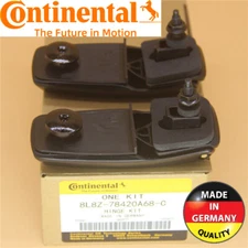 Set of 2 Rear Liftgate Glass Window Hinge Right & Left for Ford Escape Mariner