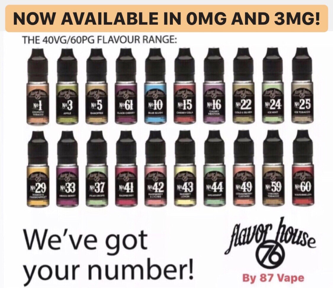 uk vape house A vape shop in Queen's House in the West End of London, Leicester Square,  England, UK Stock Photo main image 1