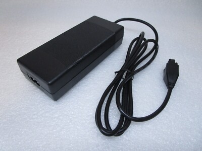 OEM New Fanatec CSL GT DD PRO 5nm Power Adapter Supply - No Power