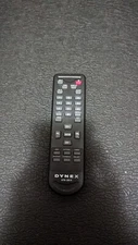 Replacement Remote for DYNEX HTR291F