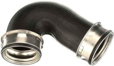 Turbo Intake Hose Left Fits Vw PASSAT Opt2/2 3B 1.9 AVF AWX 3B6 702090