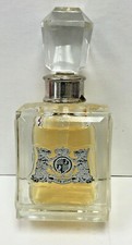 Juicy Couture 1oz Pure Parfum Crystal Stick **Collectible**not boxed