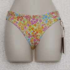 Stone Fox Swim Flowers Fields Roca Bottom X-Large