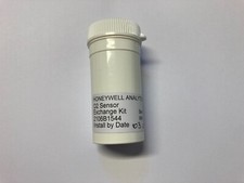 Honeywell O2 Electrochemical Cell, Exchange Kit