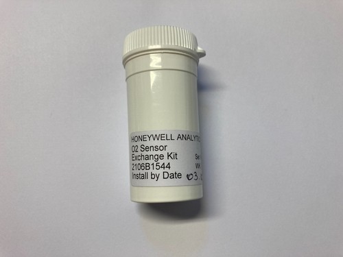 Honeywell O2 Electrochemical Cell, Exchange Kit - 第 1/1 張圖片