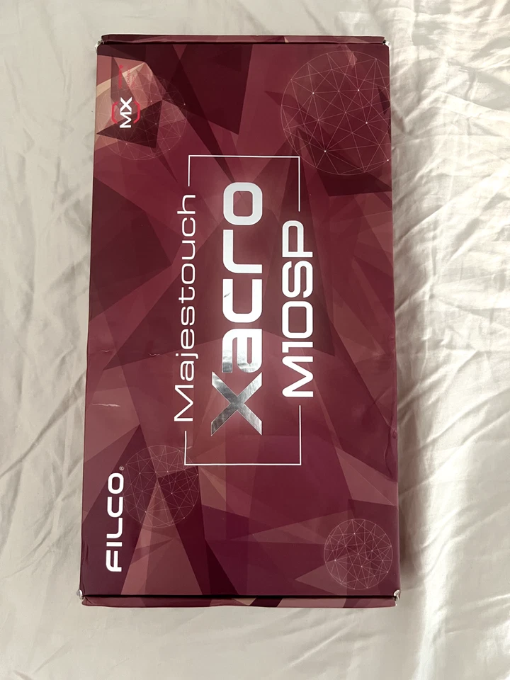 FILCO Majestouch Xacro M10SP - Bild 3 von 3